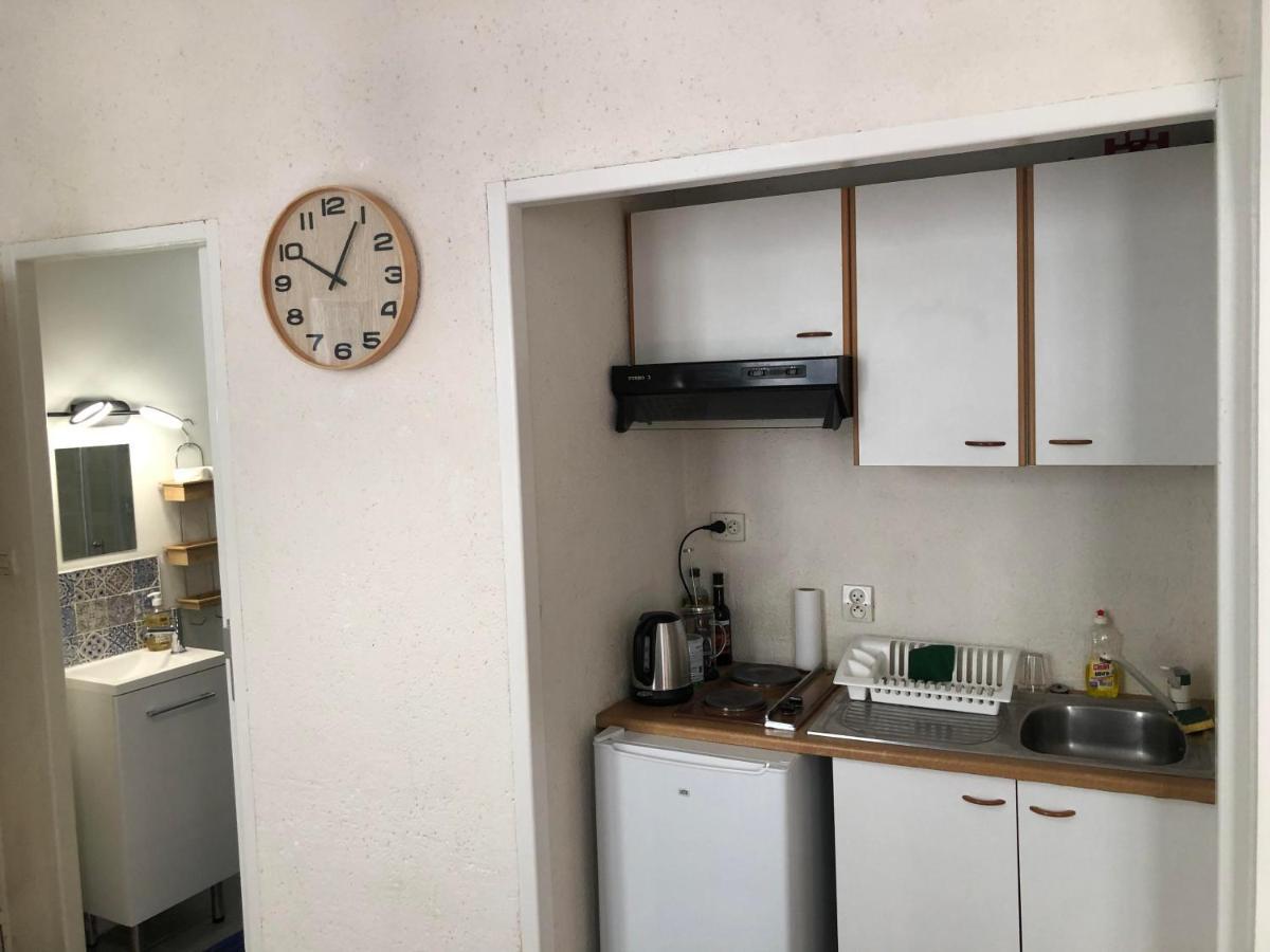 Coeur De Ville Appartement Meuble Angers Exterior foto